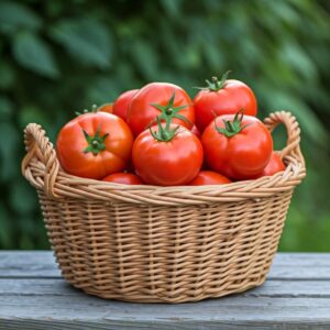 TOMATE FRAICHE